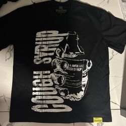 Awful Lotta Cough Syrup 