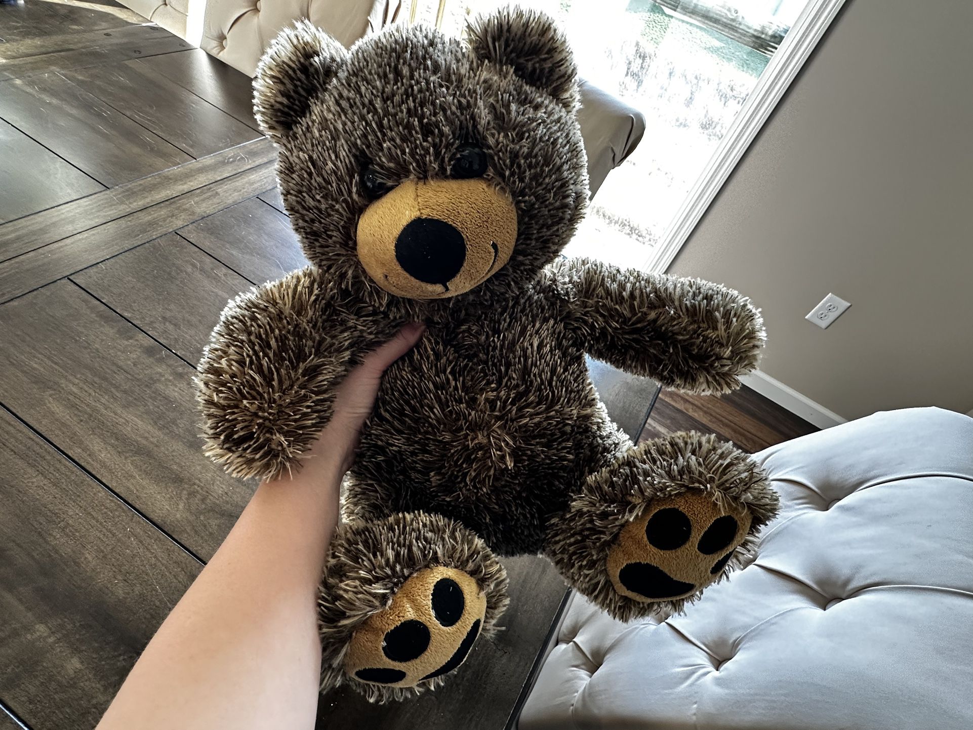 Teddy Bear Stuffed Animal 