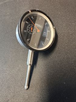 Fowler Dial Indicator