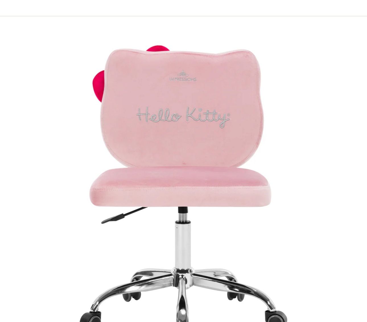 Hello Kitty Chain
