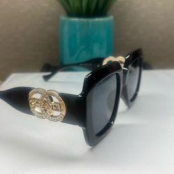 Luxury Sunglasses
