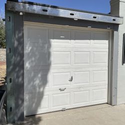 Garage Doors 