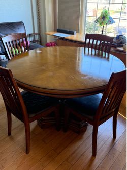 Dining table-FREE