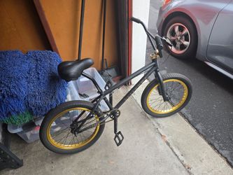 Elite BMX