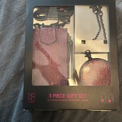Crossbody Phone Case