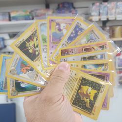 Pokemon Cards & Sealed - Modern / Vintage & Graded for Sale in Spring Hill,  FL - OfferUp