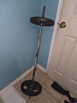 Weights