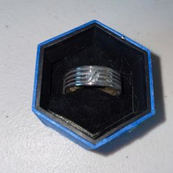 Men’s Ring