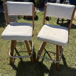 Bar Chairs