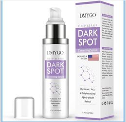 Dark Spot Remover for Face
