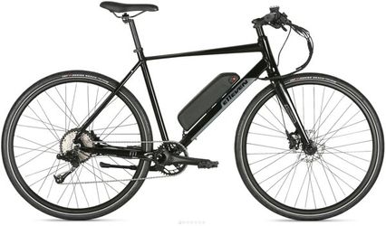 E11EVEN E-Fitness E-Bike