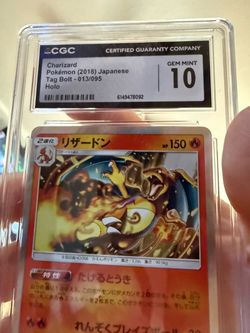 Pokémon Charizard