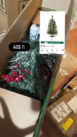Christmas Tree