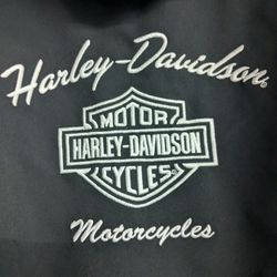  Harley Davidson Women's Jkt. Large