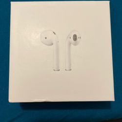 AirPods 2nd Gen