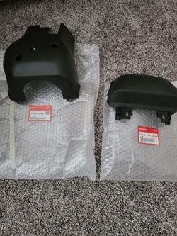 09 To 2014 Acura Tsx Engition Covers