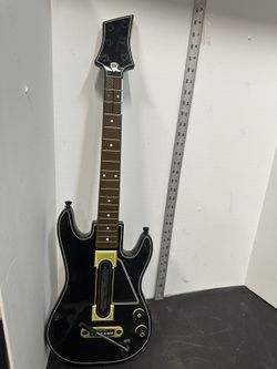 Guitar hero Activision Guitar Model 0000654 - #Р