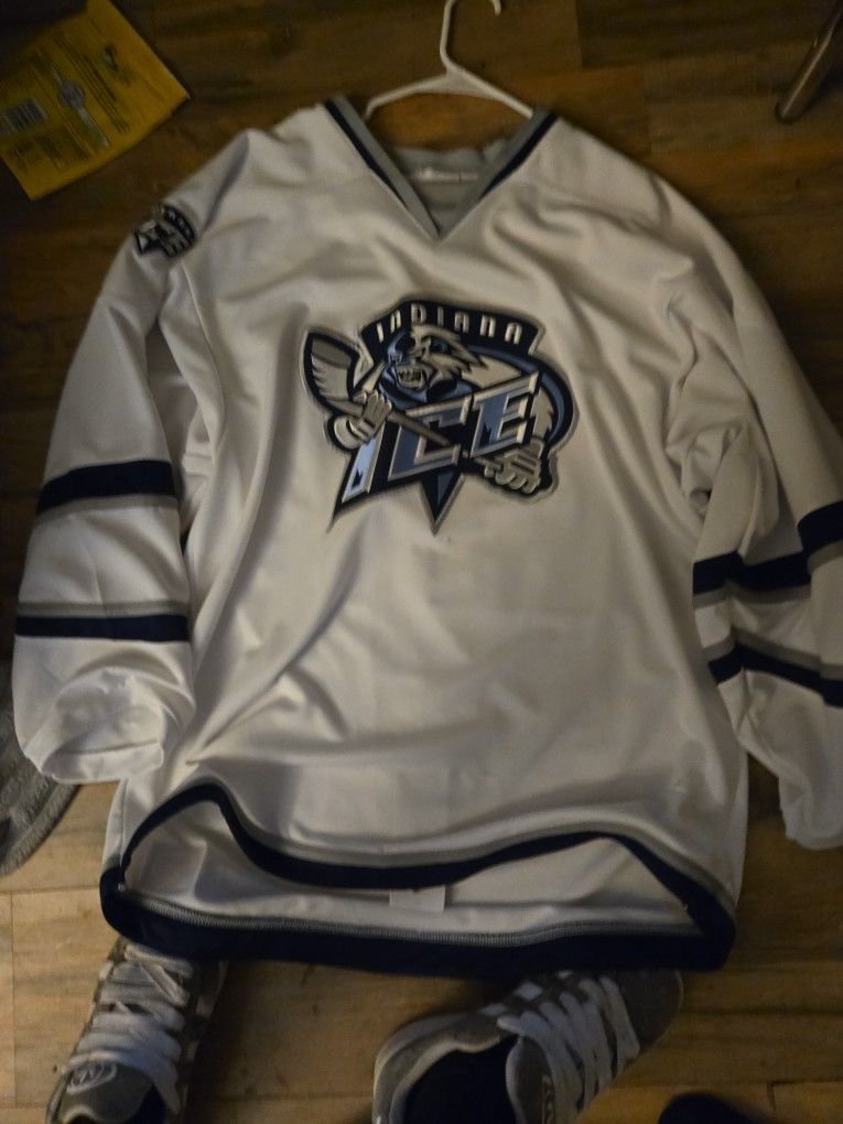Indiana Jersey Large