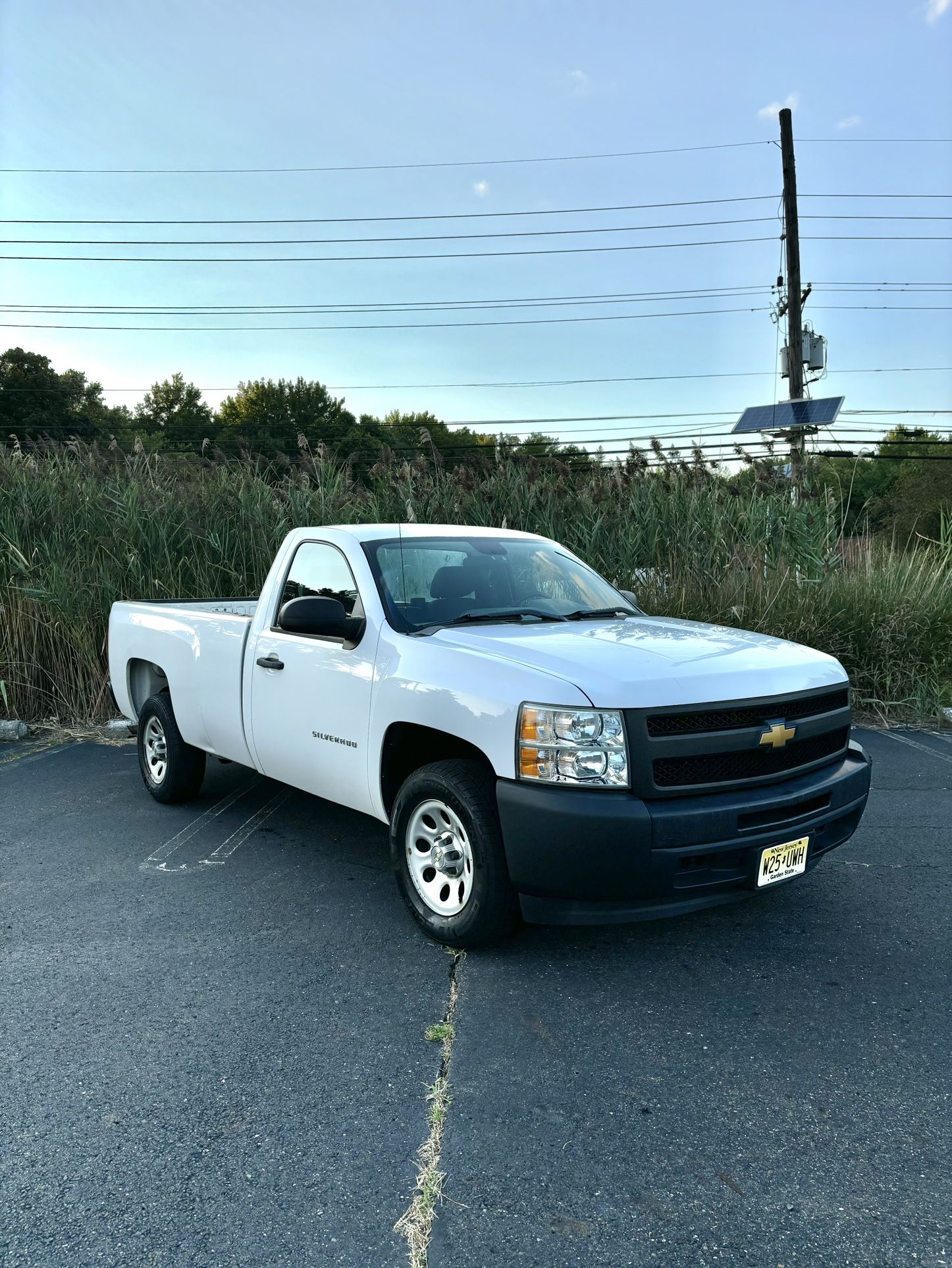 2013 Chevrolet Silverado 1500