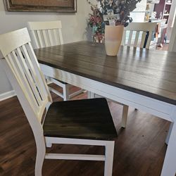 Farmstyle Dinning Table