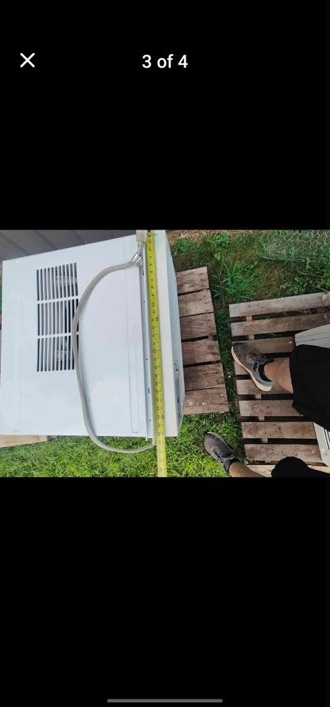 Window Air Conditioner