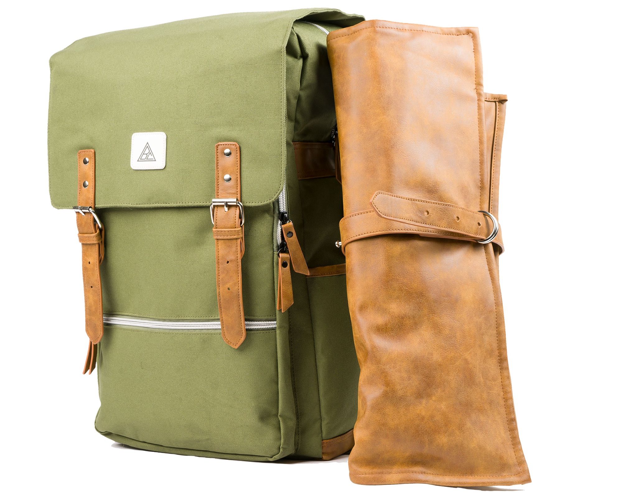 Chef Backpack