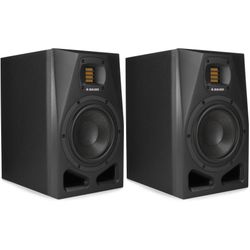 Like NEW! Adam A7VS -Reno/Sacramento 