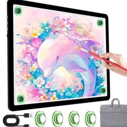 A3 Diamond Art Light Board 