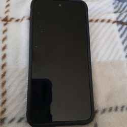 Motorola Cell Phone