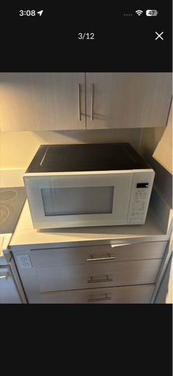 Ge microwave
