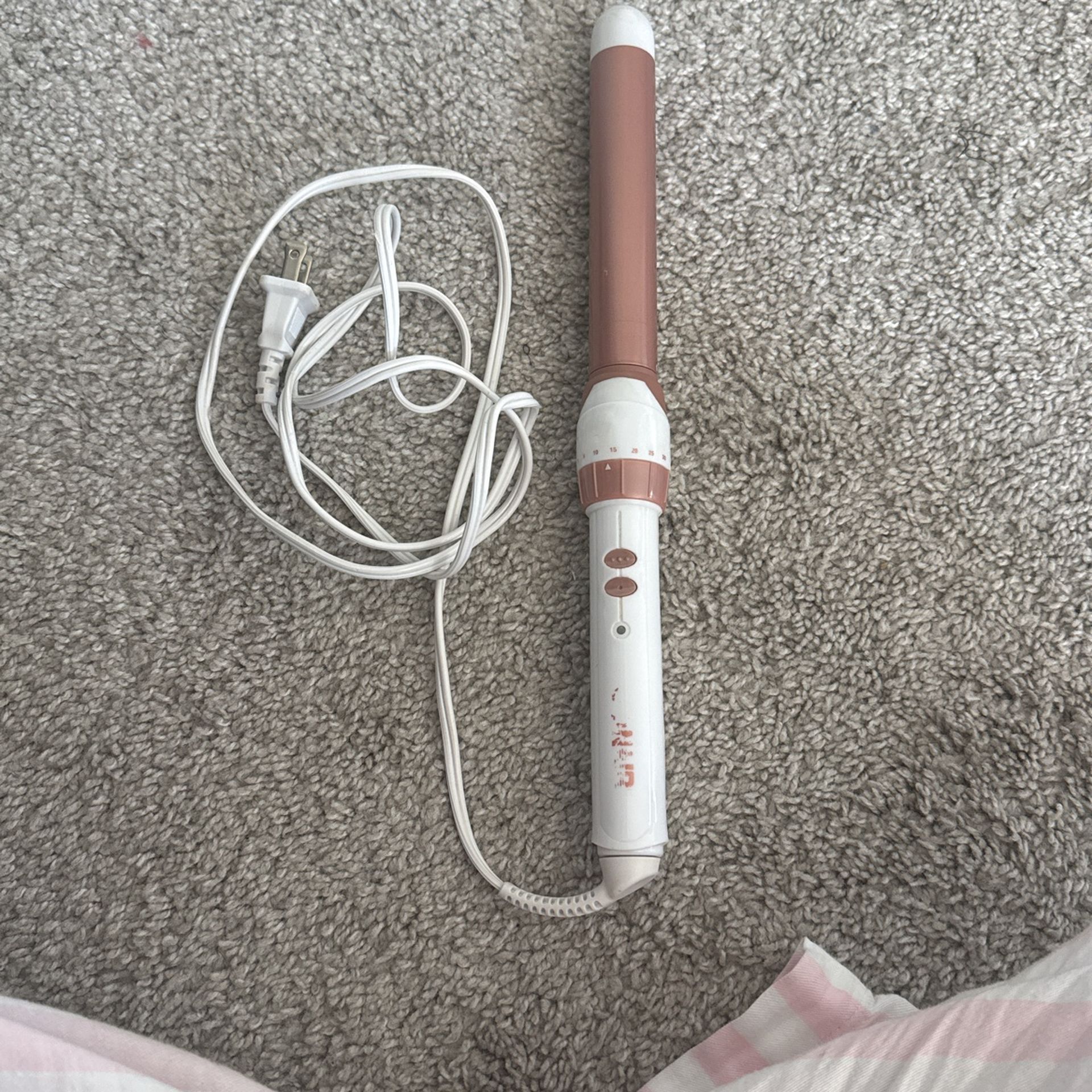 Conair Curling Wand