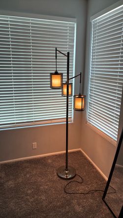 Large floor Lamp