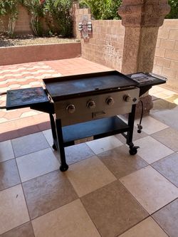 Griddle