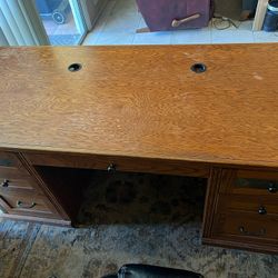 Desk
