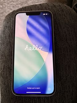 iPhone 14