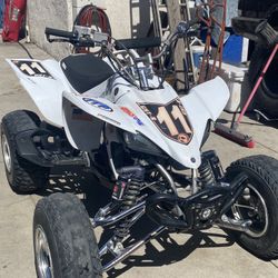 Yfz 450 
