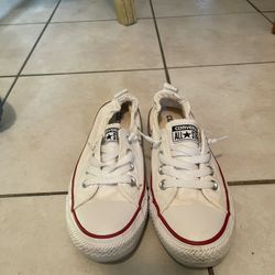 Converse Slip On
