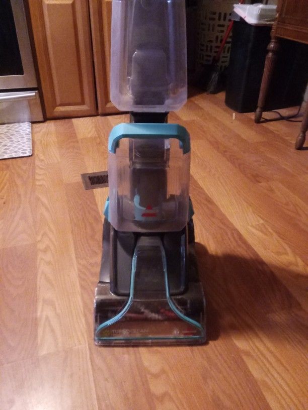 Bissell Pet Pro Carpet Cleaner