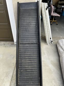 Dog Ramp - Folding