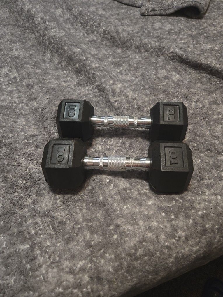 Dumbells