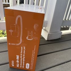 Pet Grooming kit Unopened