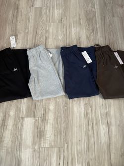 Alo sweats