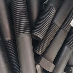 A325 Heavy Hex Structural Bolts - 1 1/4" x 7 1/2"