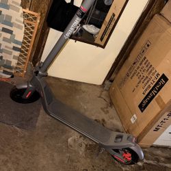 PhantomGoGo Electric Scooter