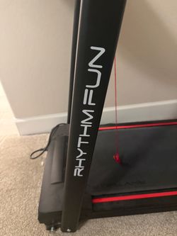 Rhythm Fun Treadmill