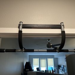 Pull Up Bar
