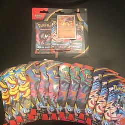 Pokémon Chaos Rising