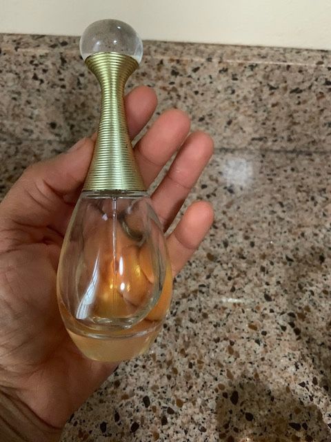 Perfume Jadore