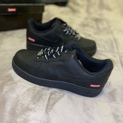 Supreme/Air force’s