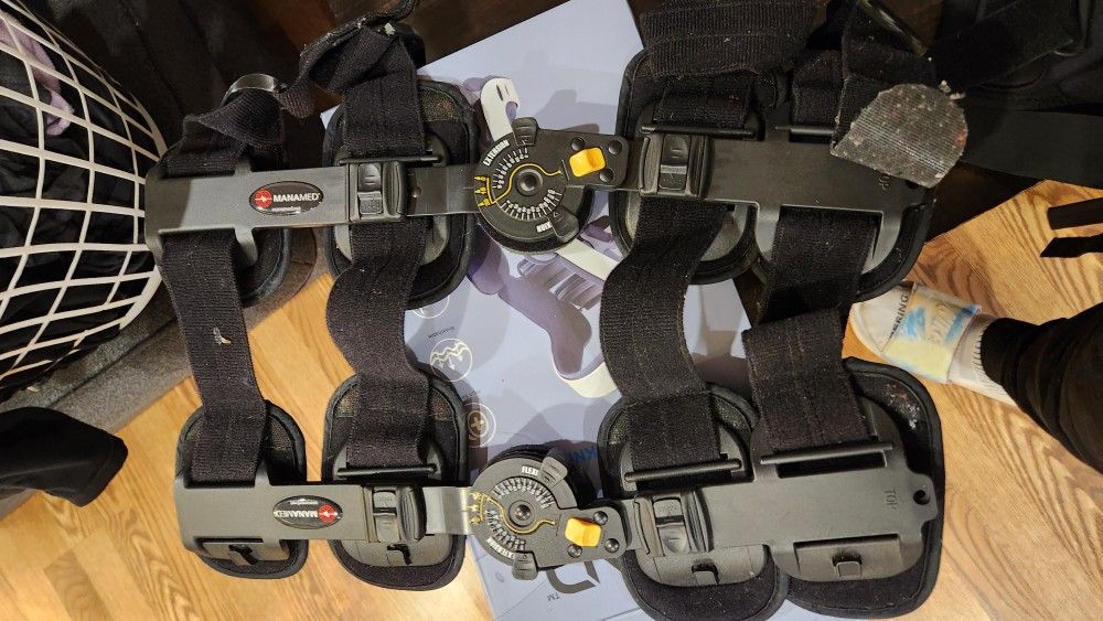 Knee Brace